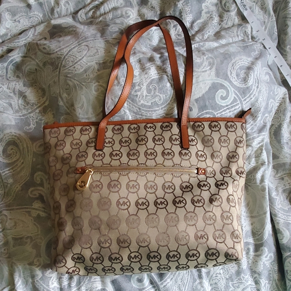 Michael by Michael Kors purse